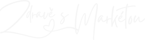 Zdravě s Markétou